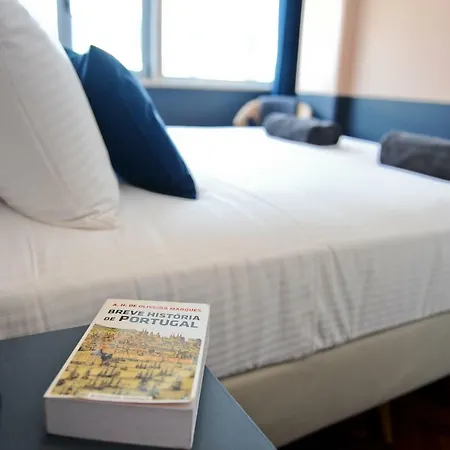 Cosmopolitan Comfort In 4a- By Misha's Place Apartmán Lisboa