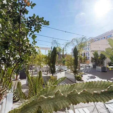 Cosmopolitan Comfort In 4a- By Misha's Place 公寓 Lisboa